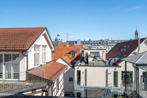 Altstadtliebesnest